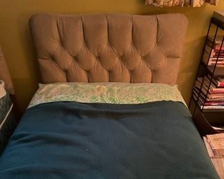 1950/60's Single Bed