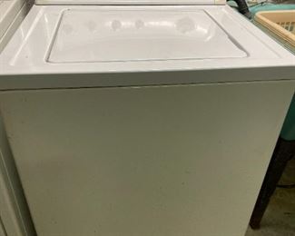 Kenmore Washer (Works)