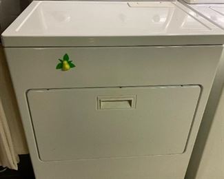 Kenmore Dryer (Works)