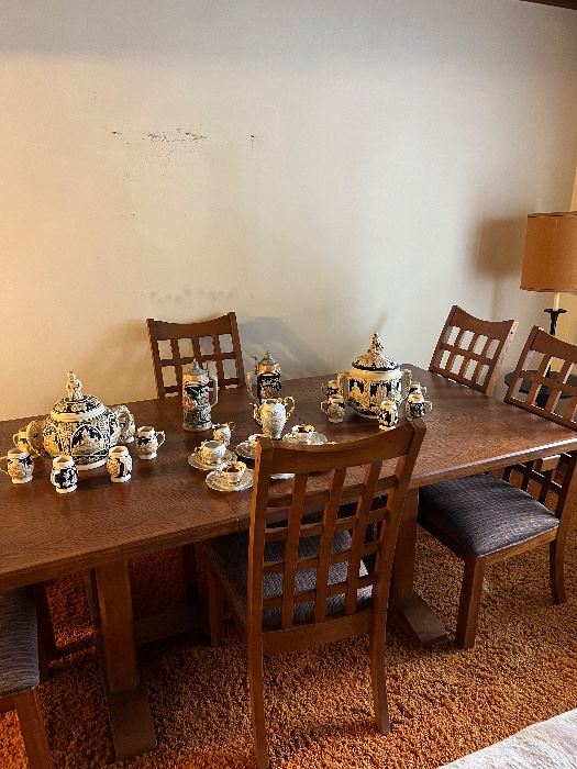 Arcadia Estate Sale starts on 10/21/2022