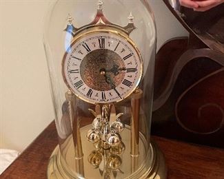 #31 Anniversary Clock $ 25.00