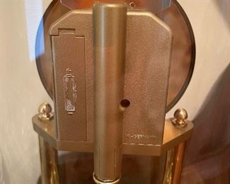 #31 Anniversary Clock $ 25.00