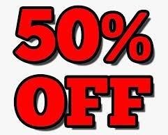 SATURDAY 
8am to 2pm