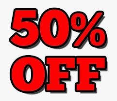 SATURDAY 
8am to 2pm