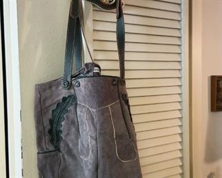 Lederhosen
