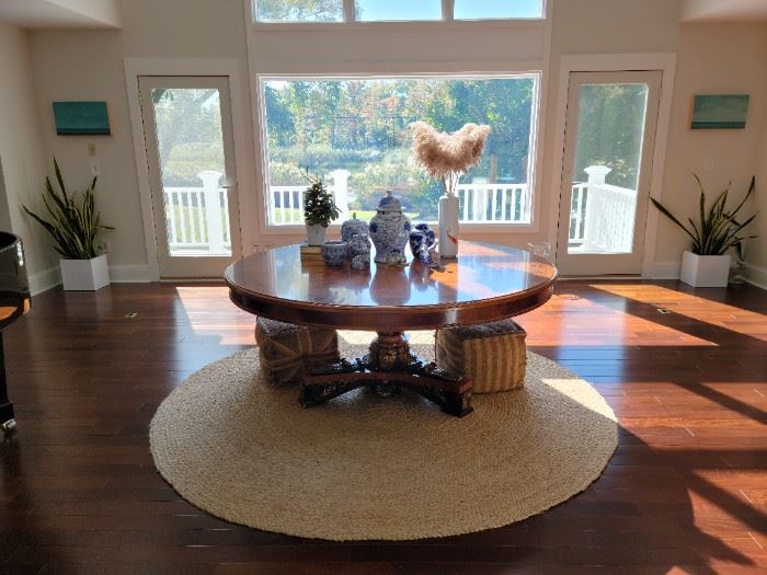 DONNA TO THE RESCUE Rumson Estate Sale starts on 10/21/2022