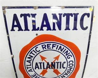 VIEW 3 PORC. ATLANTIC W/ CROSS ARROWS