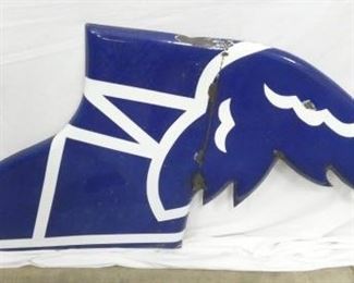 PORC. GOODYEAR SHOE 75X27