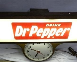 VIEW 4 W/ LIGHTED DR.PEPPER TOP
