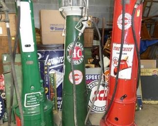 SAMPLE PICTURE GAS PUMPS