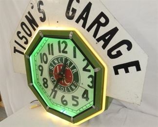 VIEW 4 31C26 TYSONS GARAGE