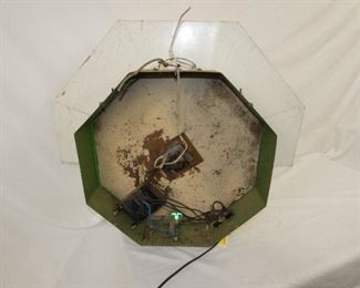 VIEW 5 BACK VIEW HC NEON