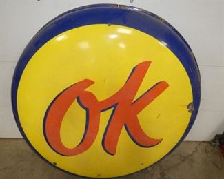 VIEW 4 5FT. PORC. OK