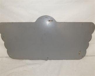 VIEW 5 BACK VIEW 36X17 CROWN