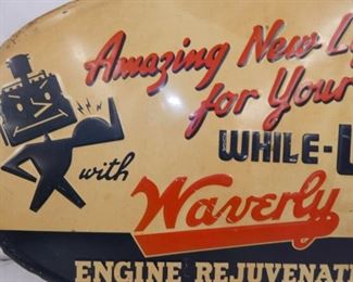 VIEW 4 W/ ROBOT MAN GRAPHICS