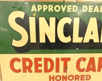 VIEW 2 CLOSEUP DEALER SIGN