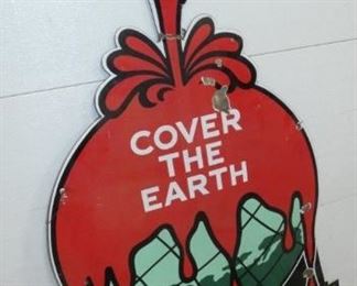 VIEW 5 SWP COVER THE EARTH SIGN