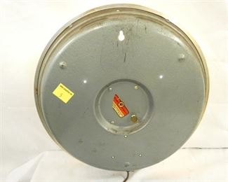 VIEW 5 BACKSIDE CLOCK