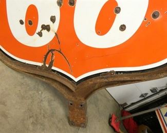 VIEW 4 W/ ORIG. FRAME