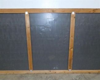 VIEW 5 BACK VIEW PURE SIGN