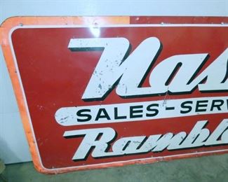 VIEW 3 96X48 NASH RAMBLER DEALER