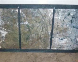 VIEW 6 SIDE 2 NASH RAMBLER DEALER SIGN