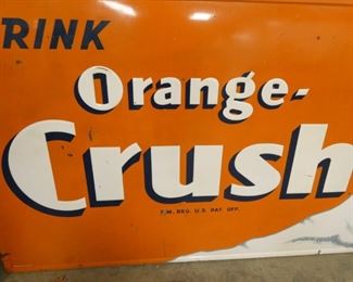 VIEW 6 CLOSEUP EMB. ORANGE CRUSH