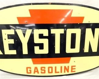 PORC. DS KEYSTONE GASOLINE 95X48