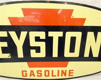 VIEW 9 PORC. 95X48 KEYSTONE