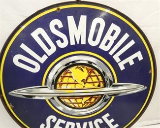 VIEW 6 PORC. DEALER SIGN