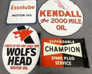 SAMPLE PICTURE KENDALL, WOLFS HEAD MORE!