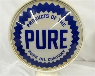 VIEW 2 CLOSEUP PURE GLOBE