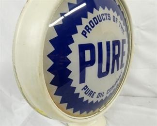 VIEW 3 CLOSEUP PUMP GLOBE