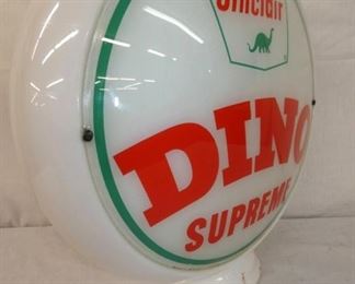 VIEW 2 CLOSEUP PUMP GLOBE