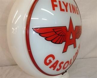 VIEW 2 CLOSEUP PUMP GLOBE