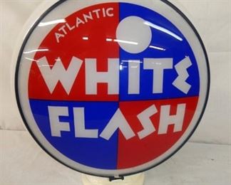 VIEW 3 SIDE 2 PUMP GLOBE