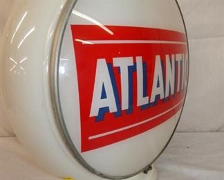 VIEW 2 CLOSEUP PUMP GLOBE