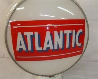 VIEW 3 SIDE 2 PUMP GLOBE