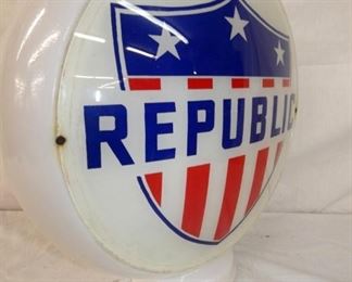 VIEW 2 CLOSEUP PUMP GLOBE