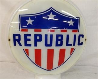 VIEW 3 SIDE 2 PUMP GLOBE