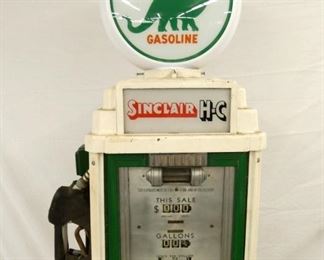 VIEW 2 MODEL 76 BENNETT PUMP