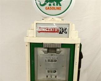 VIEW 5 W/ DINO GLOBE