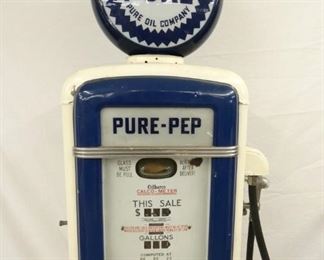 VIEW 2 CLOSEUP PURE PUMP