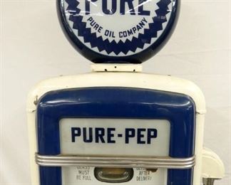 VIEW 3 GILBARCO W/ PURE GLOBE