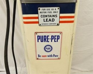 VIEW 7 SIDE 2 PUMP PLATES