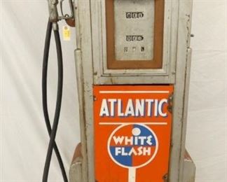 WAYNE 60 ATLANTIC GAS PUMP