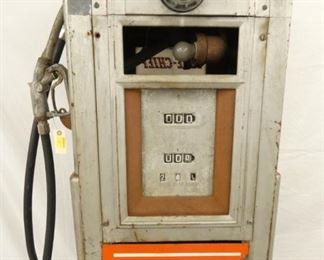 VIEW 2 CLOSEUP ATLANTIC PUMP