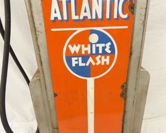 VIEW 3 W/ PORC. ATLANTIC DOORS