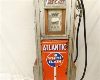 VIEW 5 ATLANTIC MOD. 60