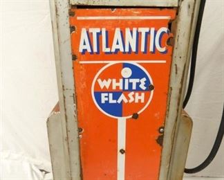 VIEW 7 WAYNE 60 GAS PUMP